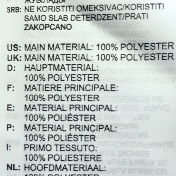 Adidas x Farm Rio, Hooded Track Jacket, Butterfly Print, Size XS, Good Condition - Picture 15 of 16